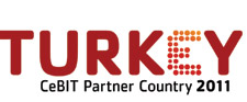 CeBIT 2011 Partner Country Turkey