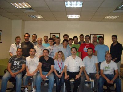 EkoPC Fujitsu Notebook Desktop E�itimleri