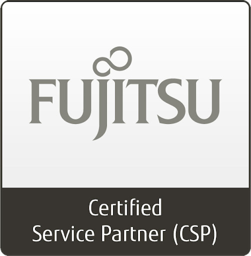 EkoPC approved as Fujitsu Certified Service Partner
