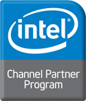 Intel Channel Partner Program Member EkoPC